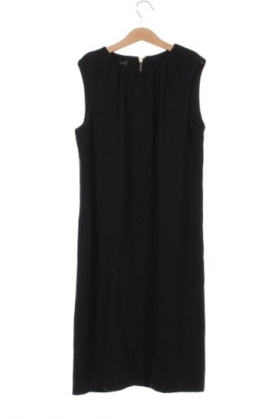 Kleid Zara, Größe XS, Farbe Schwarz, Preis € 11,99