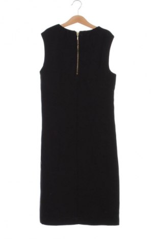 Kleid Zara, Größe XS, Farbe Schwarz, Preis € 11,99