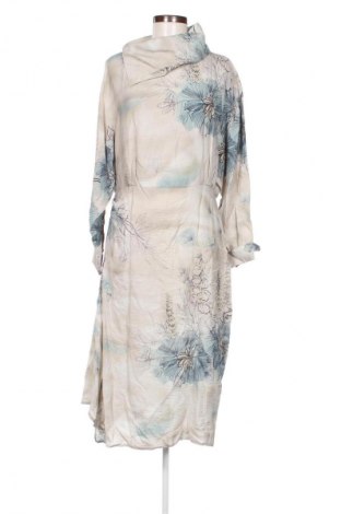 Φόρεμα Zara, Μέγεθος XL, Χρώμα Πολύχρωμο, Τιμή 17,00 €