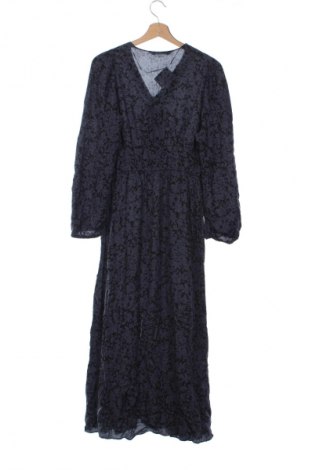 Kleid Zara, Größe XS, Farbe Mehrfarbig, Preis 23,99 €
