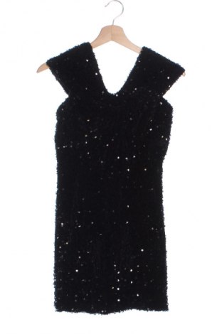 Šaty  Zara, Velikost XS, Barva Černá, Cena  439,00 Kč