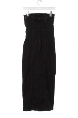 Kleid Zara, Größe S, Farbe Schwarz, Preis € 13,81