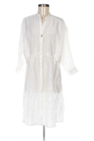 Φόρεμα Zara, Μέγεθος M, Χρώμα Λευκό, Τιμή 14,99 €