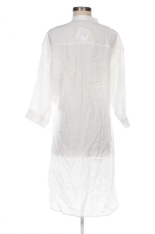 Φόρεμα Zara, Μέγεθος M, Χρώμα Λευκό, Τιμή 14,99 €