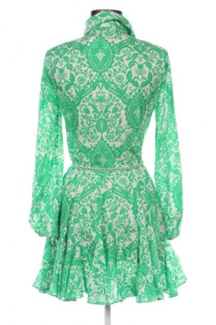 Φόρεμα Zara, Μέγεθος S, Χρώμα Πολύχρωμο, Τιμή 20,55 €