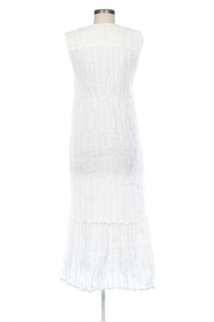 Šaty  Zara, Veľkosť S, Farba Kremová, Cena  17,39 €