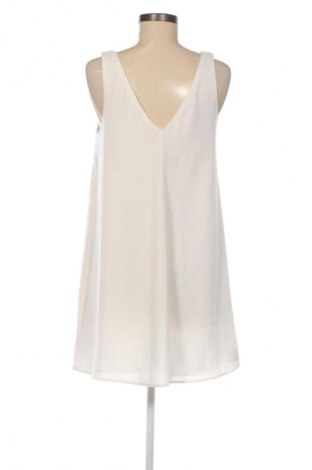 Kleid Zara, Größe M, Farbe Weiß, Preis € 13,81