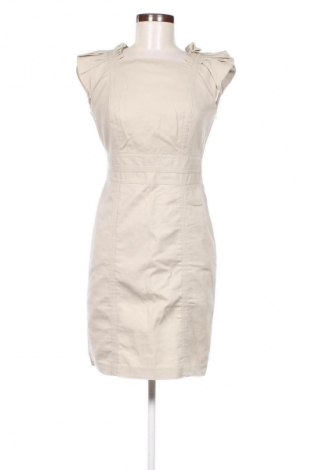 Sukienka Zara, Rozmiar M, Kolor Beżowy, Cena 47,99 zł