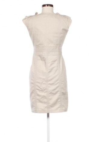 Sukienka Zara, Rozmiar M, Kolor Beżowy, Cena 47,99 zł