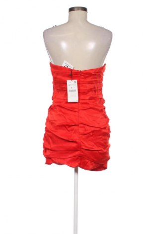 Kleid Zara, Größe M, Farbe Rot, Preis € 21,99