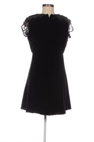 Φόρεμα Zara, Μέγεθος S, Χρώμα Μαύρο, Τιμή 17,39 €