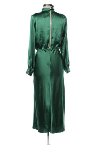 Φόρεμα Zara, Μέγεθος M, Χρώμα Πράσινο, Τιμή 17,39 €