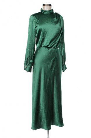 Φόρεμα Zara, Μέγεθος M, Χρώμα Πράσινο, Τιμή 17,39 €