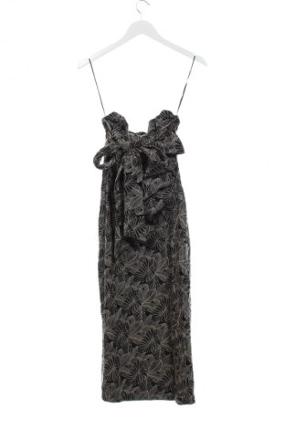 Kleid Zara, Größe S, Farbe Mehrfarbig, Preis 37,99 €
