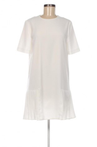 Φόρεμα Zara, Μέγεθος M, Χρώμα Λευκό, Τιμή 17,36 €