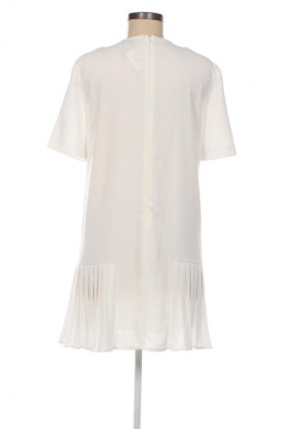 Φόρεμα Zara, Μέγεθος M, Χρώμα Λευκό, Τιμή 17,36 €