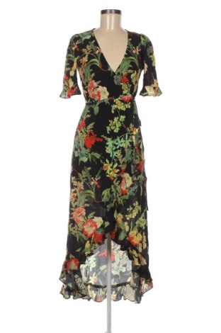 Φόρεμα Zara, Μέγεθος M, Χρώμα Πολύχρωμο, Τιμή 17,39 €