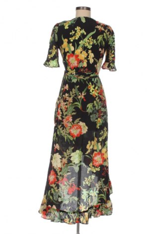 Φόρεμα Zara, Μέγεθος M, Χρώμα Πολύχρωμο, Τιμή 17,39 €
