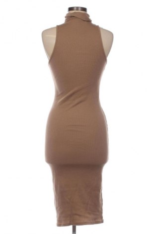 Kleid Zara, Größe S, Farbe Braun, Preis € 17,39