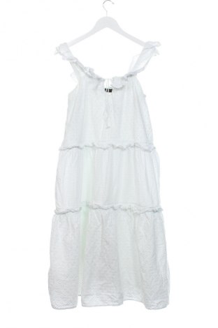 Φόρεμα Zara, Μέγεθος XS, Χρώμα Λευκό, Τιμή 17,39 €