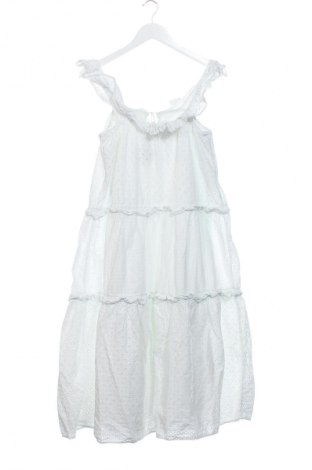 Φόρεμα Zara, Μέγεθος XS, Χρώμα Λευκό, Τιμή 17,39 €