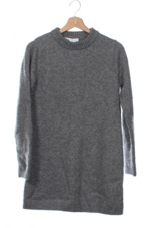 Φόρεμα Zara, Μέγεθος XS, Χρώμα Γκρί, Τιμή 9,99 €