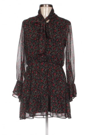 Рокля Zara, Размер M, Цвят Многоцветен, Цена 29,99 лв.