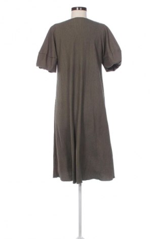 Φόρεμα Zara, Μέγεθος M, Χρώμα Πράσινο, Τιμή 13,82 €