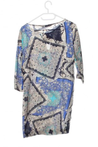 Kleid Zara, Größe XS, Farbe Mehrfarbig, Preis 18,99 €