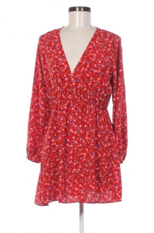 Kleid Zara, Größe M, Farbe Mehrfarbig, Preis 9,99 €