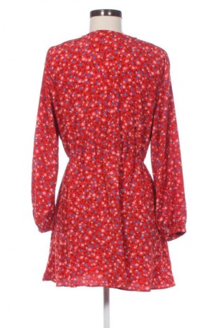 Kleid Zara, Größe M, Farbe Mehrfarbig, Preis 9,99 €