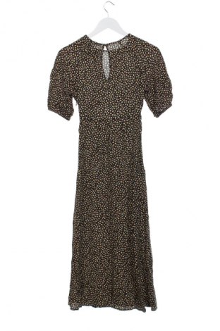 Kleid Zara, Größe XS, Farbe Mehrfarbig, Preis 17,30 €