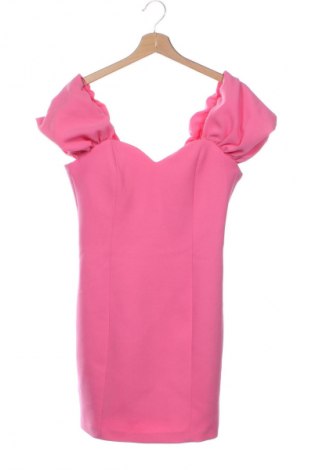 Kleid Zara, Größe XS, Farbe Rosa, Preis 25,12 €