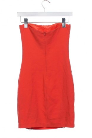 Rochie Zara Trafaluc, Mărime S, Culoare Roșu, Preț 101,99 Lei