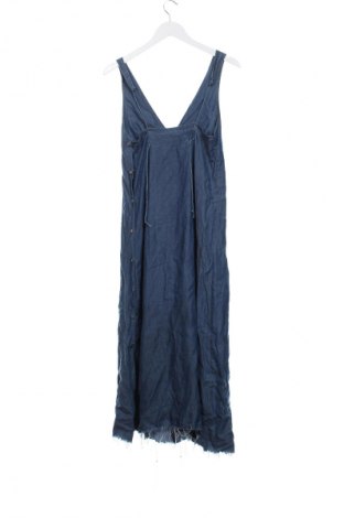 Φόρεμα Zara Trafaluc, Μέγεθος S, Χρώμα Μπλέ, Τιμή 24,48 €