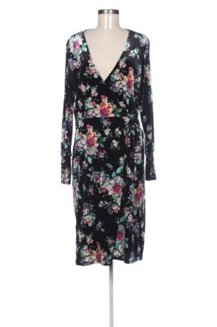 Φόρεμα Zara Trafaluc, Μέγεθος L, Χρώμα Πολύχρωμο, Τιμή 19,99 €