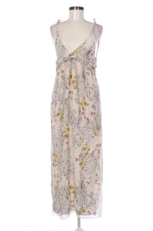 Sukienka Zara Trafaluc, Rozmiar S, Kolor Kolorowy, Cena 88,99 zł