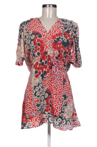 Φόρεμα Zara Trafaluc, Μέγεθος S, Χρώμα Πολύχρωμο, Τιμή 41,76 €