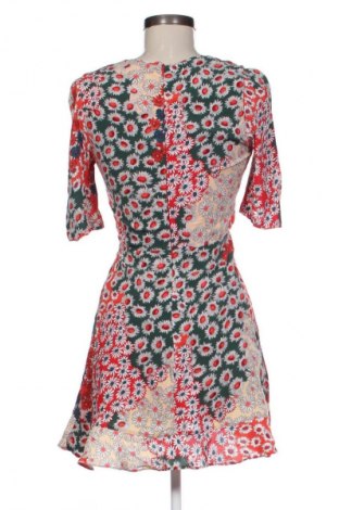 Φόρεμα Zara Trafaluc, Μέγεθος S, Χρώμα Πολύχρωμο, Τιμή 41,76 €