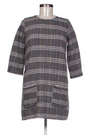 Kleid Zara Trafaluc, Größe M, Farbe Mehrfarbig, Preis € 24,49