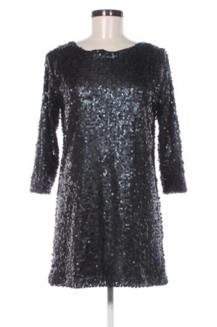 Φόρεμα Zara Trafaluc, Μέγεθος M, Χρώμα Μαύρο, Τιμή 17,38 €