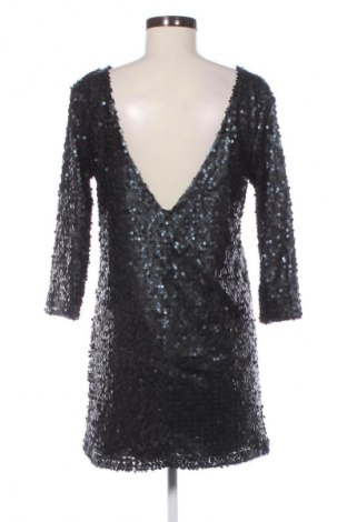 Φόρεμα Zara Trafaluc, Μέγεθος M, Χρώμα Μαύρο, Τιμή 17,38 €