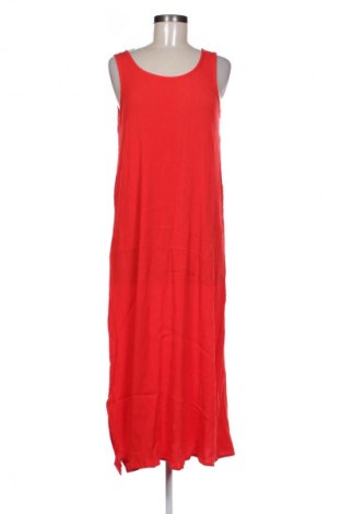 Kleid Ze-Ze, Größe M, Farbe Rot, Preis 12,99 €