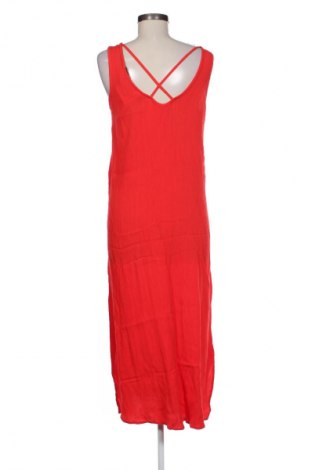 Kleid Ze-Ze, Größe M, Farbe Rot, Preis 12,99 €