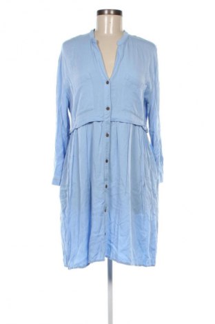 Kleid Zero, Größe M, Farbe Blau, Preis € 14,99