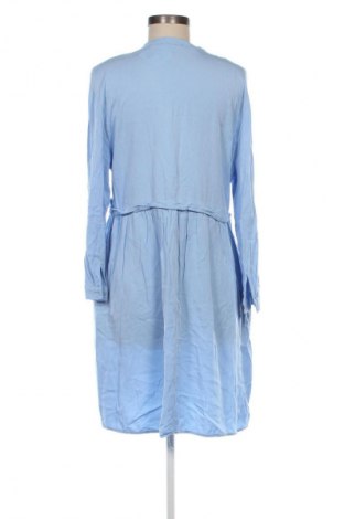 Kleid Zero, Größe M, Farbe Blau, Preis € 14,99