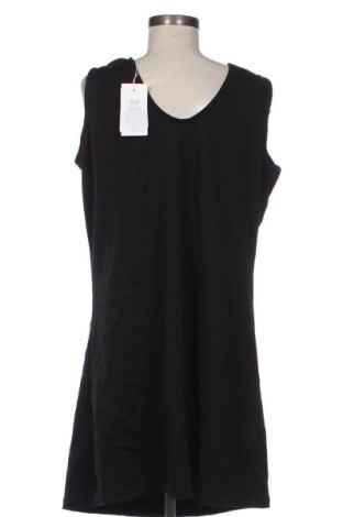 Kleid Zizzi, Größe XL, Farbe Schwarz, Preis € 43,99