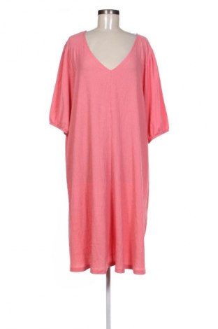Rochie Zizzi, Mărime 3XL, Culoare Roz, Preț 132,99 Lei