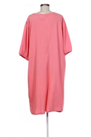 Rochie Zizzi, Mărime 3XL, Culoare Roz, Preț 132,99 Lei