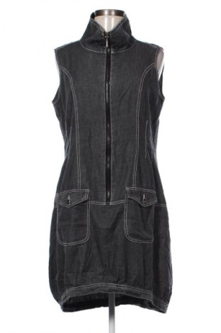 Rochie Znk, Mărime M, Culoare Gri, Preț 76,32 Lei